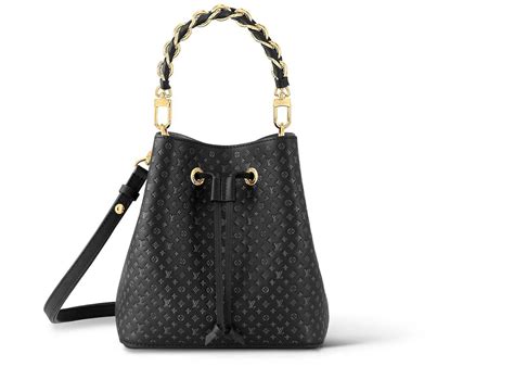 louis vuitton bb noe|louis vuitton neonoe black.